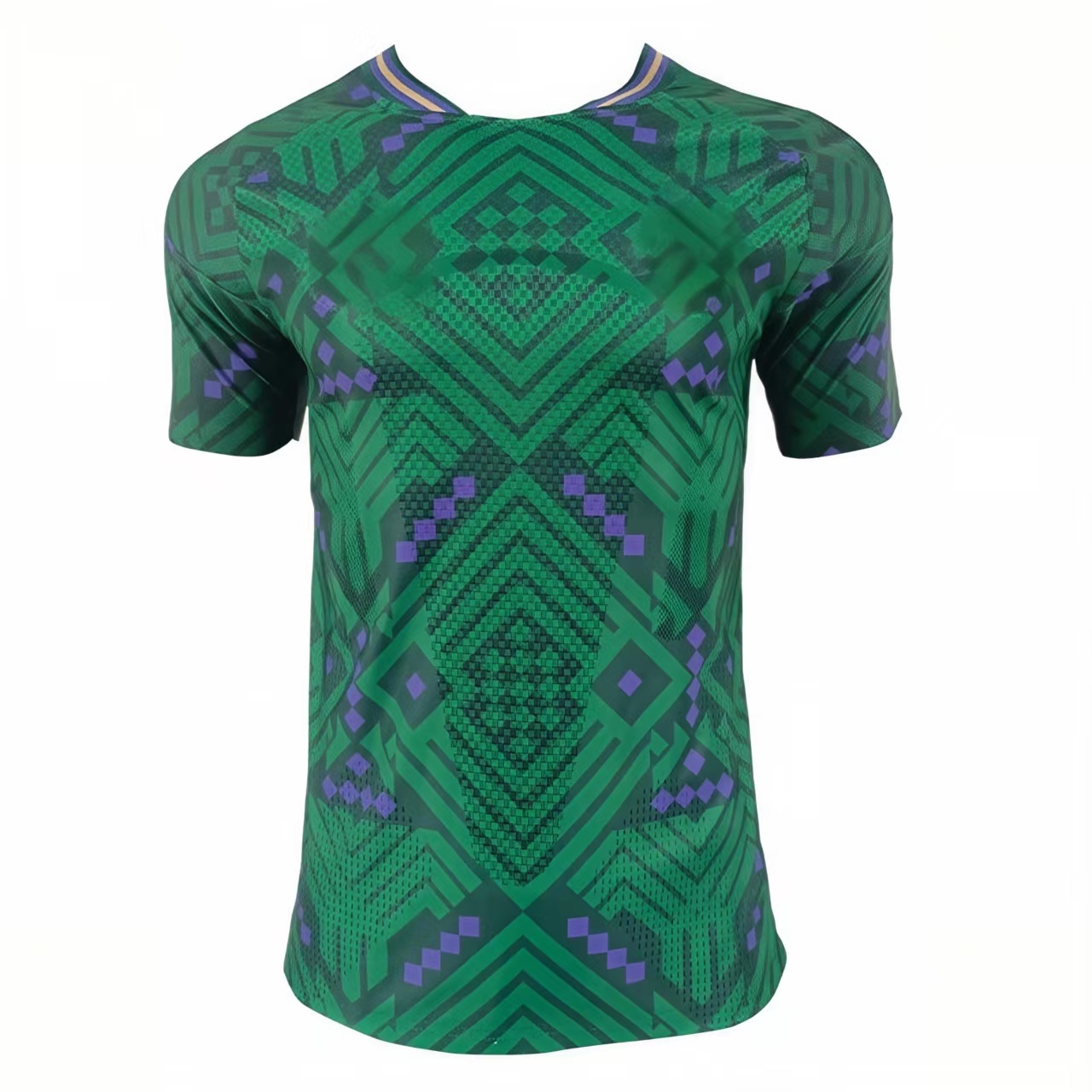 Arabie Saoudite Vert