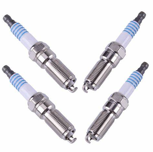 OEM หัวเทียนรถยนต์หัวเทียนแพลทินัม SP-530 SP530 AYFS32YR AYFS-32Y-R - Product Image 1