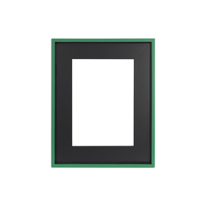 Colorful <strong>Thin</strong> Border <strong>Frame</strong> A2 A4 A3 A5 Slim Profile Photo <strong>Frame</strong> - Product Image 1