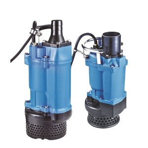 BƠM BÙN chìm cho máy bơm thoát nước mỏ cho chất thải Wat Máy Bơm Bùn nước thải chìm nặng dọc cho Giàn Khoan - Product Image 4