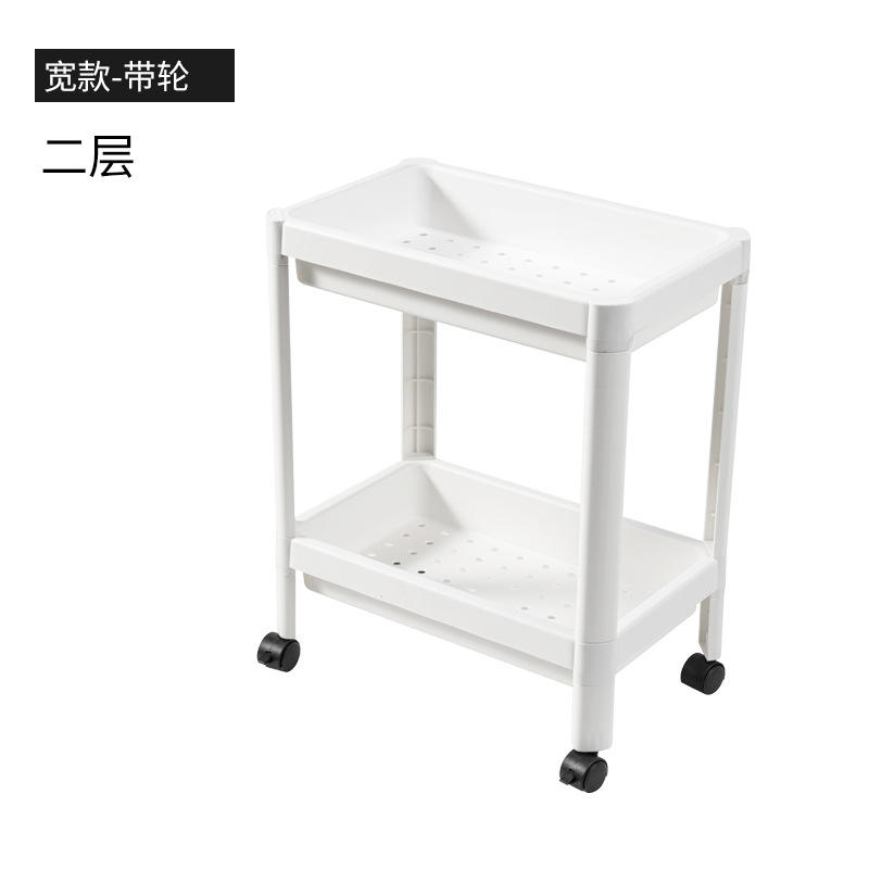 Rueda de correa blanca de doble capa y ancho.