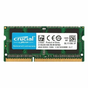 ノートパソコン用DDR3に対応するDDR3L SODIMMラップトップメモリRAM 4GB 8GB 1333 1600MHz PC3-10600 12800 1.5V 204ピン - Product Image 1