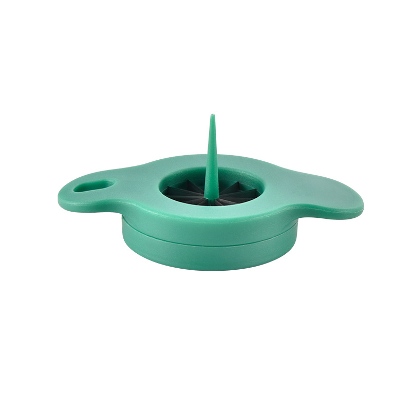 Onion slicer