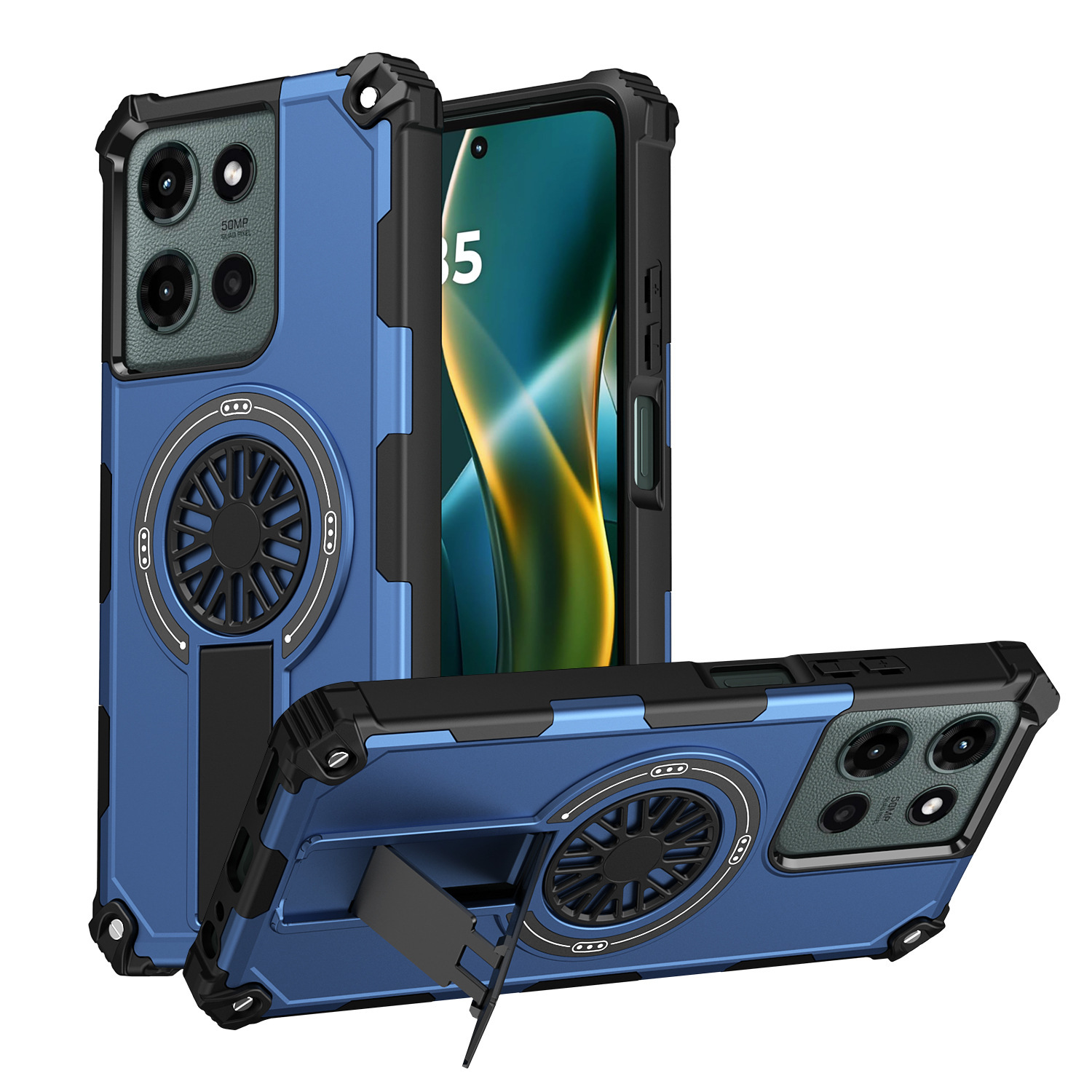 Bleu