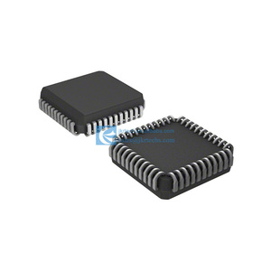 s Chips Electronic Components XC9536-10PC44C Complex Programmable Logic Devices 36MC 10NS 44PLCC XC953610PC44C XC9500 - Product Image 1