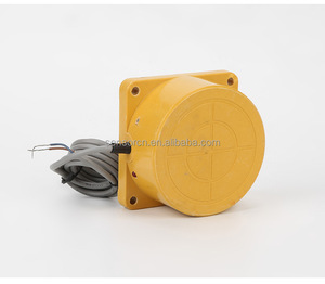 Disco de interruptor de proximidad inductivo con sensor marino tipo CA, excelente valor por dinero - Product Image 3