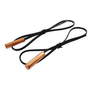 Termistor sensor de temperatura cobre 5K 10K sensor de temperatura Se puede aplicar a acondicionadores de aire sensor de temperatura NTC - Product Image 2