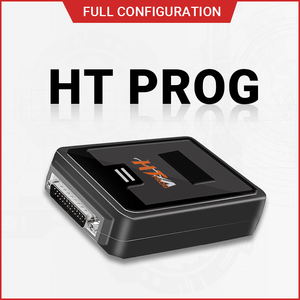 ECUHELP HTprog Vollversion KT100 Auto Adapter OBD2 Scanner und ECU Programmer Clone Tool für das Autodiagnose-Tool - Product Image 6