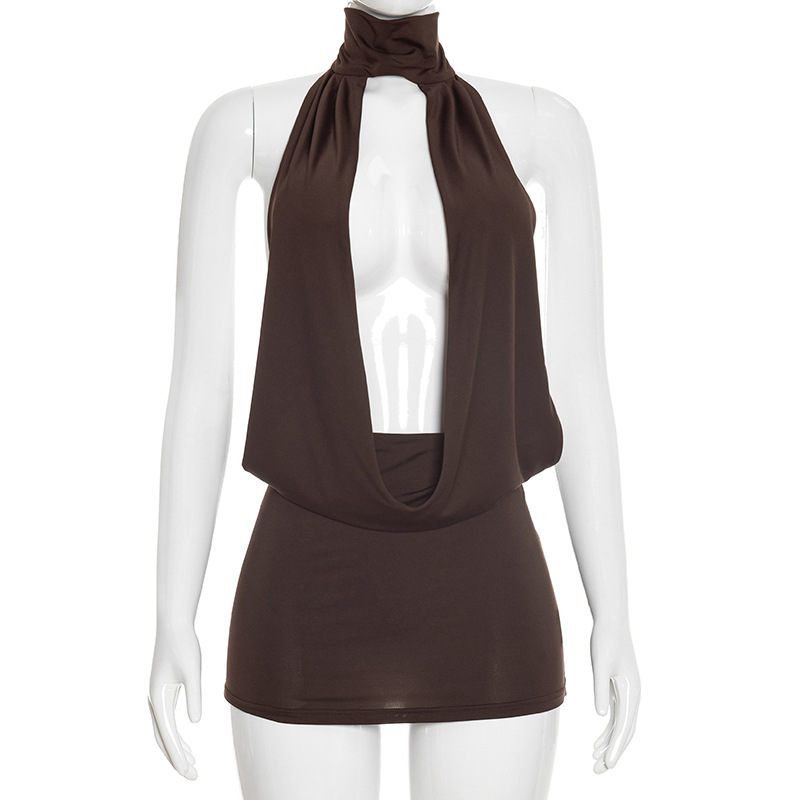 C26DS009 Brown