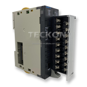 Cj1w-ad081-v1 neue Original CJ1W Warehouse Stock Plc Programmierung Controller Analog Input Units Cj1w-ad081-v1