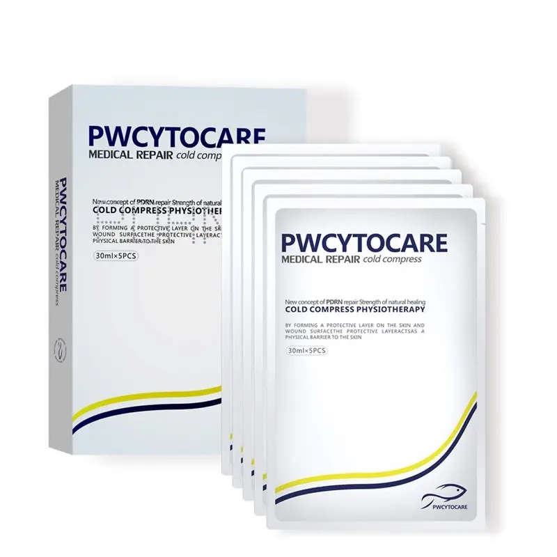 Italia pwcitocare maschera impacco freddo patch acqua luce riparazione patch idratante idratante lenitivo lenitivo manutenzione muscolare b