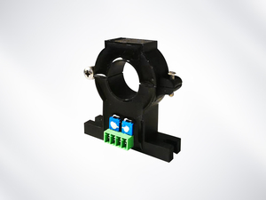 Abnehmbarer Split-Core-Halls trom sensor 5A ~ 500A DC Eingang/Ausgang Geeignet für industrielle Strom versorgung mit einer Blende von 21mm - Product Image 4