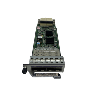 ES5D00X4SA00 4 * 10GE SFP + アプリケーションすべてのS5700-<span class=keywords><strong>HI</strong></span>シリーズ