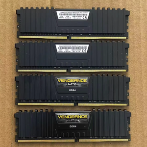 卸売 純正 新品 Corsair Vengeance DDR4 32G 3200MHz 32G 3600MHz 16G 2666MHz 16G 3200MHz デスクトップ<span class=keywords><strong>PC</strong></span>用メモリモジュール - Product Image 3