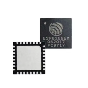 ESP8266EX ESP8266E <strong>ESP8266</strong> IC RF TXRX+MCU WIFI 32VFQFN