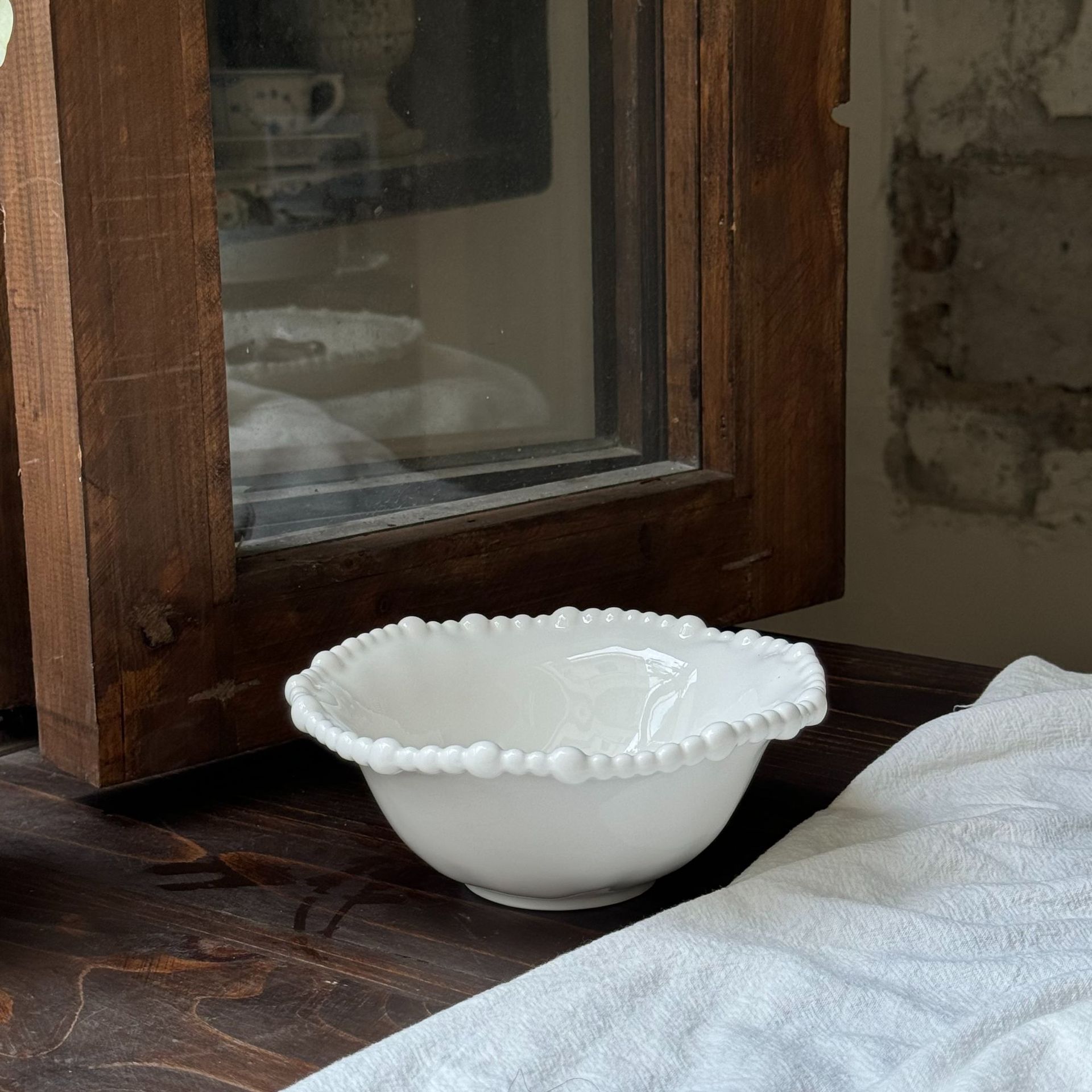 Pearl bowl 16*6