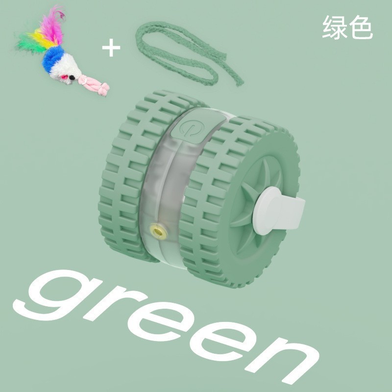 Verde claro