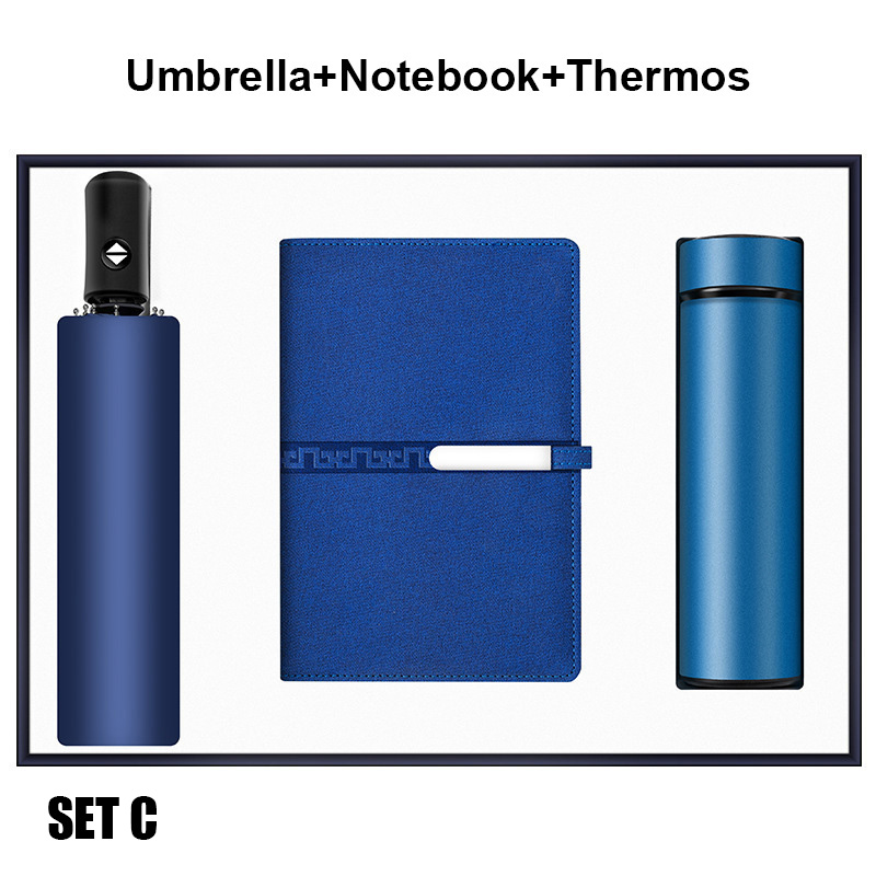 Set C Blue