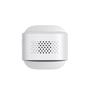 Cámara IP inteligente Tuya 2024 S8A Audio bidireccional con detección de movimiento Sensor CMOS Compresión de video H.264 para automatización del hogar - Product Image 2