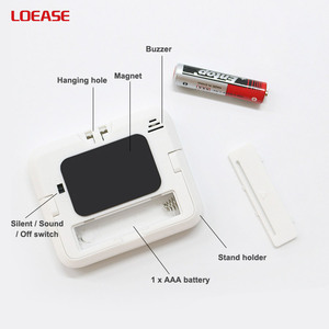 T09 Электронный магнитный Таймер для кухни - Product Image 4
