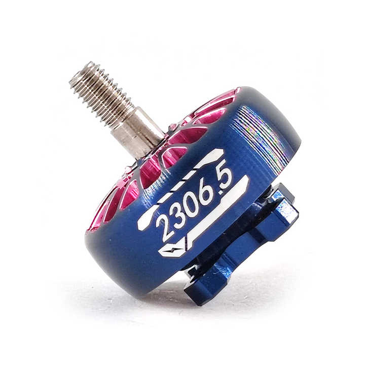 2306.5无刷电机1800KV 2000KV 2550KV 4-6S防爆暴力花飞行长距离暴力飞行