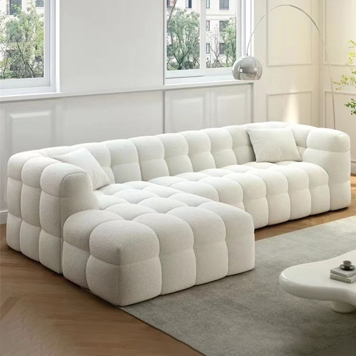 Couleur personnalisée