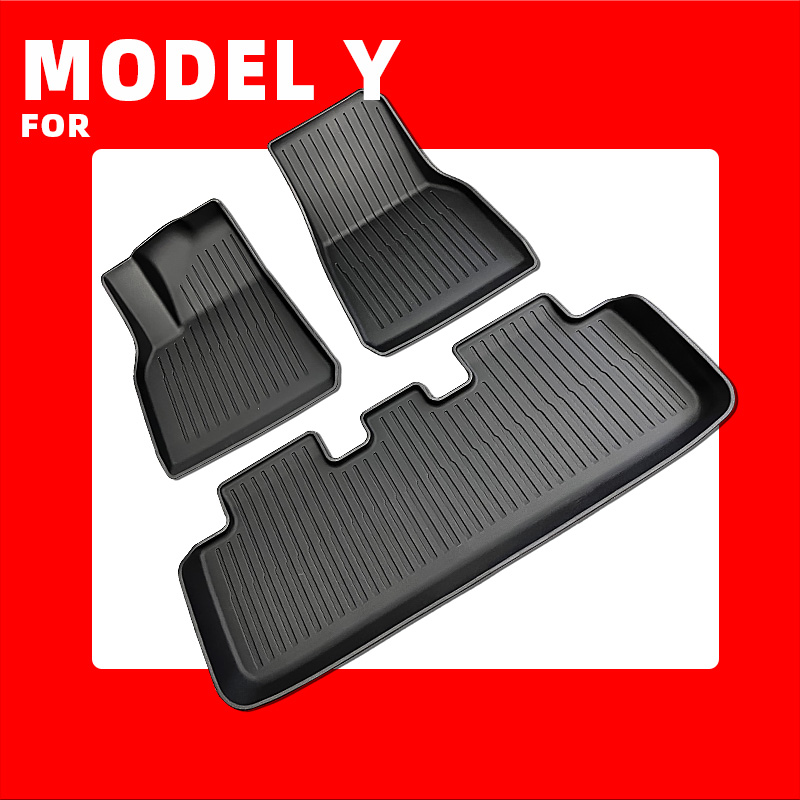 para Tesla Modelo Y