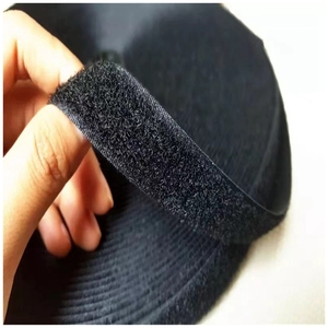 Professional Manufacture Cheap Nylon <strong>Hook</strong> and <strong>Loop</strong> Polyester Fastener Tape <strong>Custom</strong> <strong>Hook</strong> <strong>Loop</strong> <strong>Straps</strong> - Product Image 5