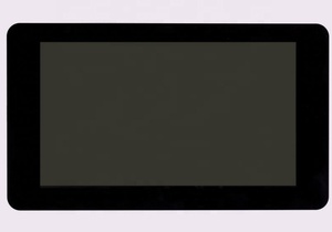 Elektronische Komponenten Offizielle 7 zoll Touch Screen Display für Raspberry 3B/2B 800x480 Pixel - Product Image 2