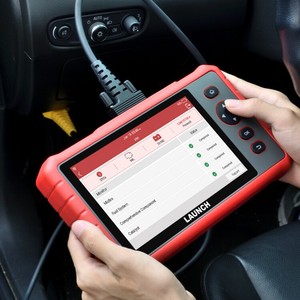 <strong>Launch</strong> X431 CRP909 CRP909X CRP909E Obd2 Scanner Diagnostic Tool All Full Systems Car Check Engine <strong>Code</strong> <strong>Reader</strong> - Product Image 1