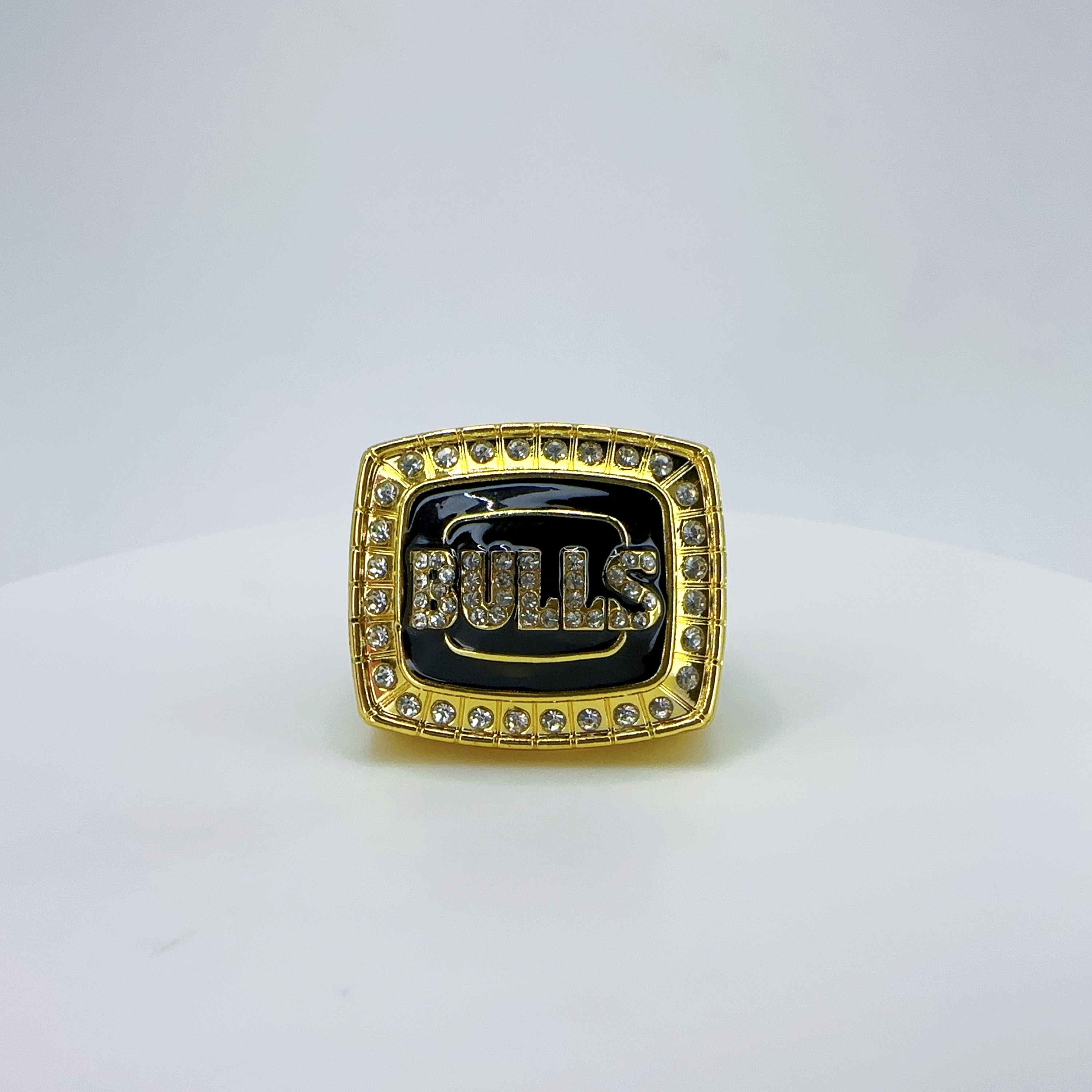 Bague de championnat des Bulls de 1992