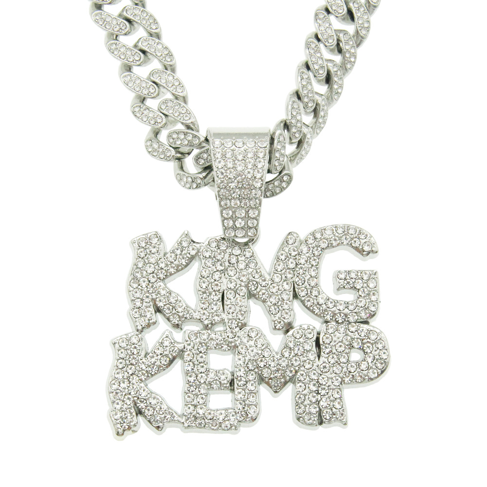 XL418-Argent