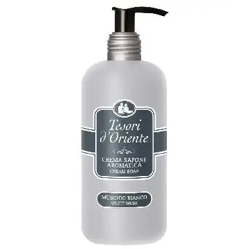 Savon liquide pour les mains, contenance de 300 ML, mousse à mémoire de forme