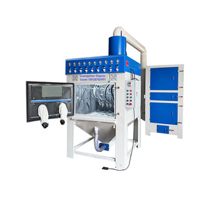 Automatic Rotating Sand <strong>Blasting</strong> Machine <strong>Small</strong> Manual High Pressure Sandblaster for Metal Rust Paint Cleaning Refurbishment