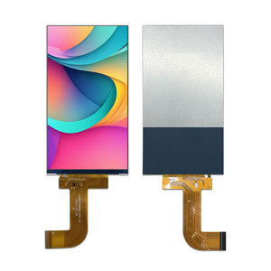 5,5 Zoll 720 × 1280 Lcd-Display-Modul mit Mipi Dsi Schnittstelle - Product Image 4