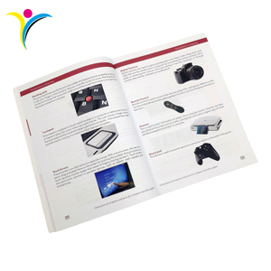 Impresión de libros educativos de tapa blanda personalizados a precio barato, guía de computación, impresión de libros de aprendizaje - Product Image 2