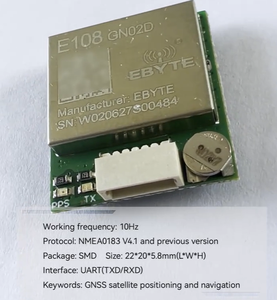 Odule E108-GN02D, 10 z, ireless - Product Image 6