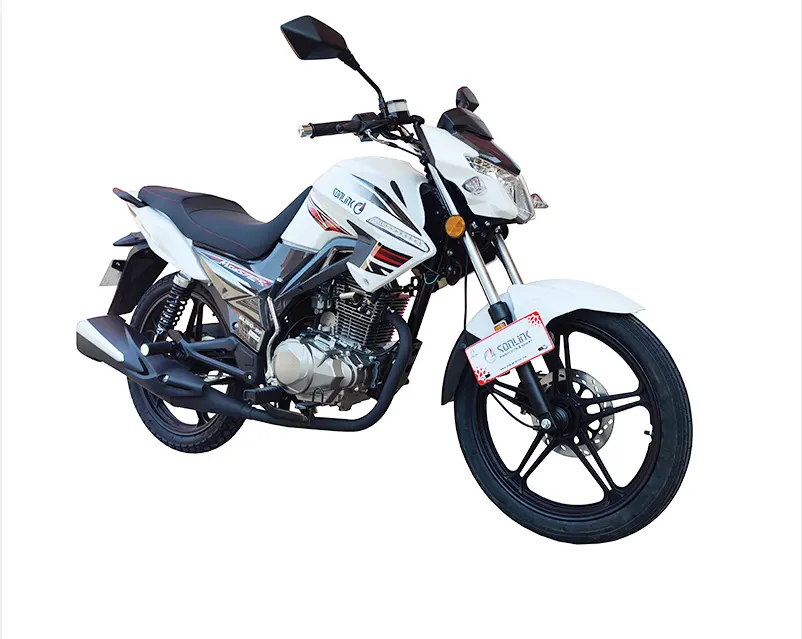 125cc/150cc/200cc Chinese Eec Sport Type Gas Street Racing Motor Cycle/ Street Motorbike/motorcycle