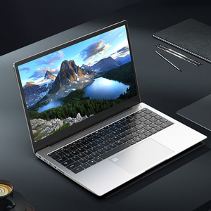 15,6 Metall kern I3-1115G4 mit diskreter Grafikkarte Laptop 16GB RAM 512GB SSD 15,6 Zoll HD-Gaming-Notebook - Product Image 4