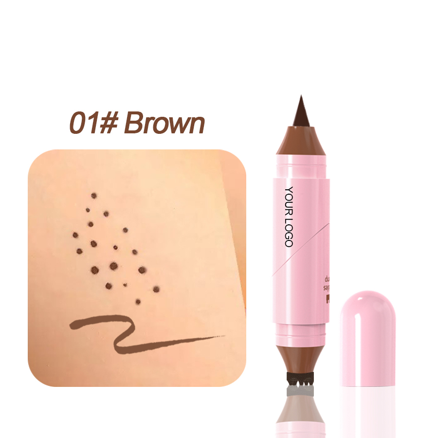 01#Brown