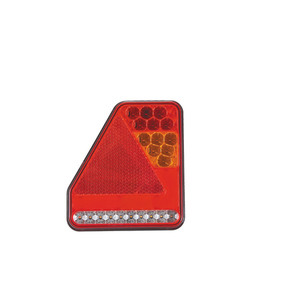 GLO-Trac ไฟท้าย LED 5ฟังก์ชั่นคุณภาพสูง - Product Image 1