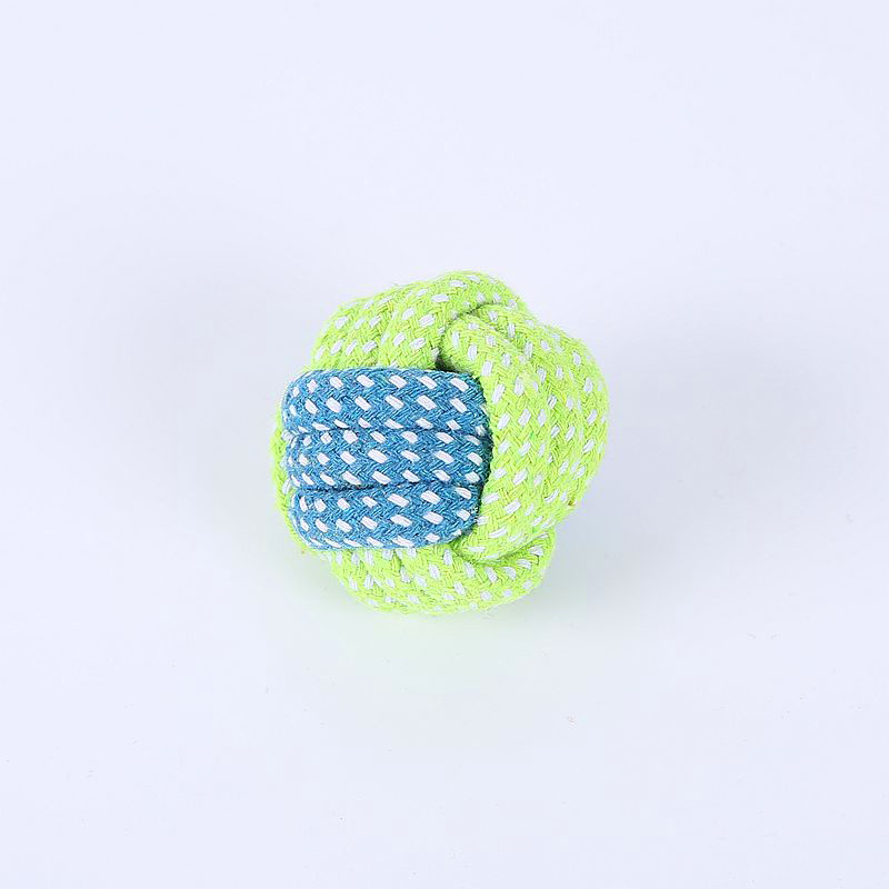 Bite Tetherball 5,5 Cm30g-vert