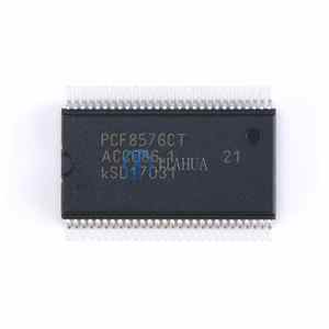 Pcf8SSOP-56 ct I2C arayüzü 40 4 LCD sürücü