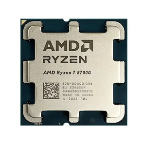 <strong>CPU</strong> <strong>AMD</strong> R7 8700G 8 Core 4.3 GHz Socket AM5 65W <strong>AMD</strong> <strong>Radeon</strong> 780M 16 Threads up to 5.1 GHz Max Boost 16 MB L3 Cache