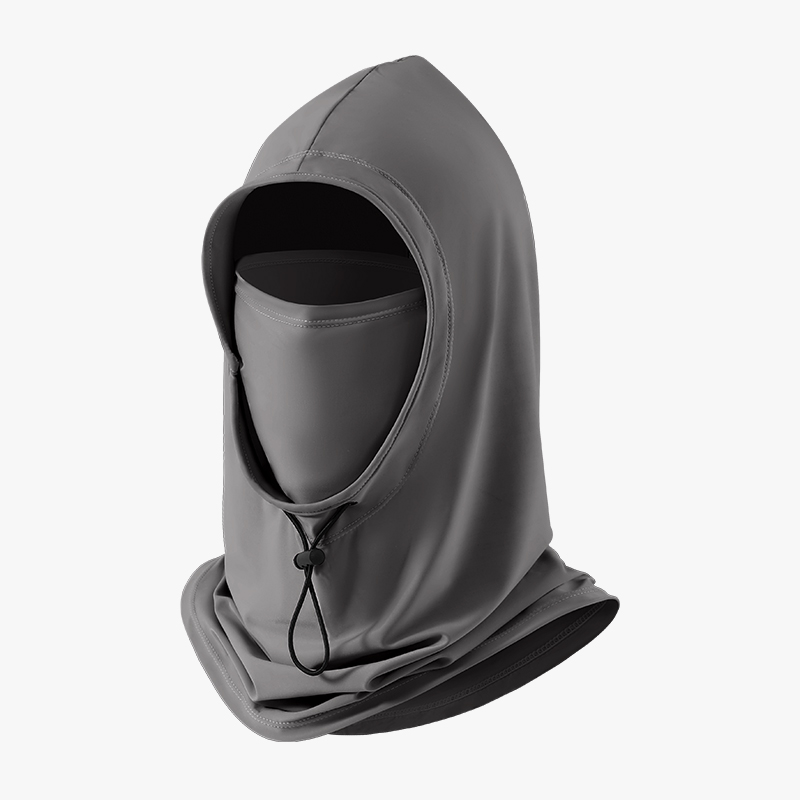 สีเทาเข้ม