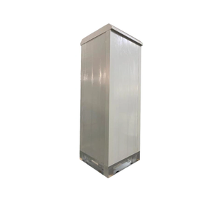 Ip65 Outdoor Network Telecom Electrical Equipment <strong>Rittal</strong> Cabinet Box Low Voltage Power Distribution Cabinet air Conditioner - Product Image 2