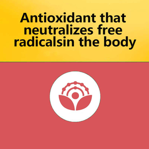 Label pribadi OEM <span class=keywords><strong>Vitamin</strong></span> <span class=keywords><strong>E</strong></span> softgel antioksidan Immuse mendukung suplemen diet kapsul lembut perlindungan Kulit & sel - Product Image 3