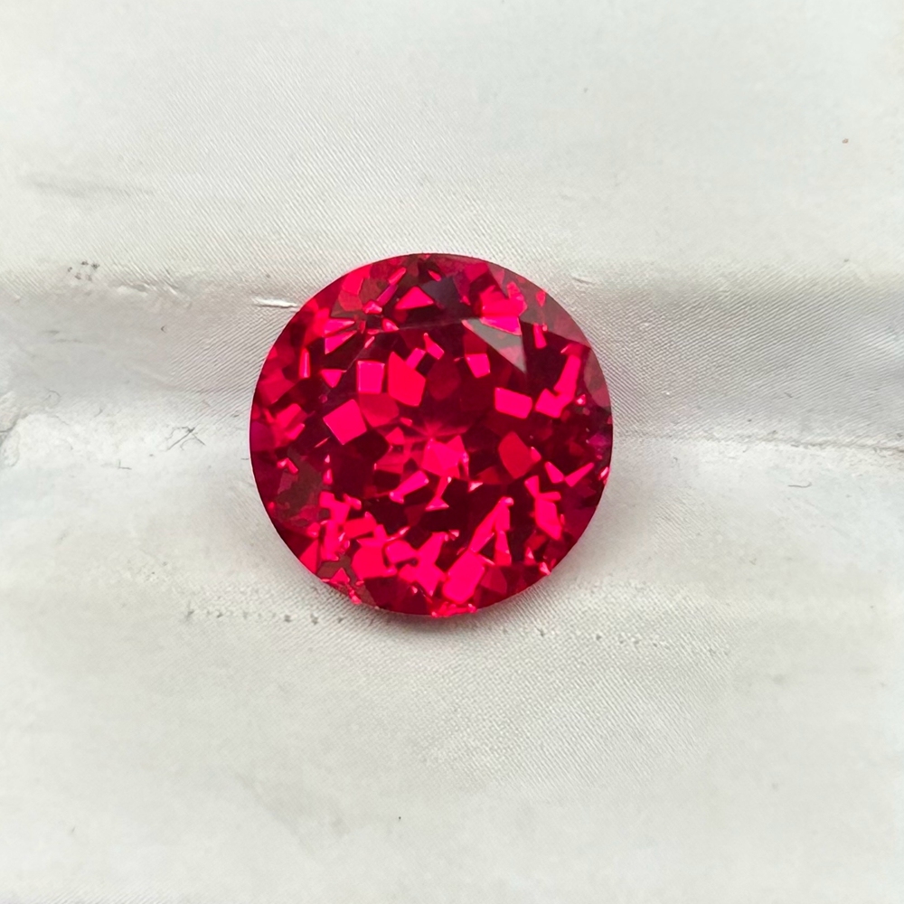 Rouge moyen