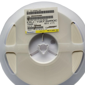 ERJ-1GNF6492C PANASONI | C SMD RESISTOR 0201 64.9Kohms +-1% 1/20W ประมาณ50mW - Product Image 1