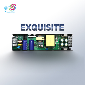 Seestar 60W hiệu quả cao 176-265V đầu vào đầy đủ quyền lực dẫn lái xe - Product Image 2